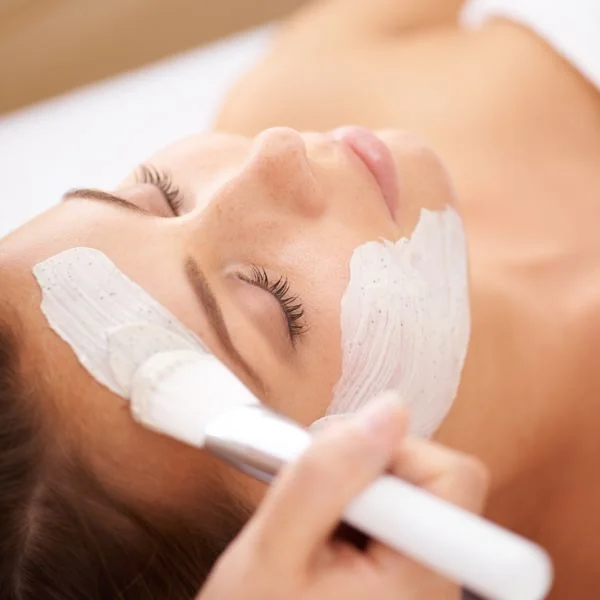 Limpeza De Pele
