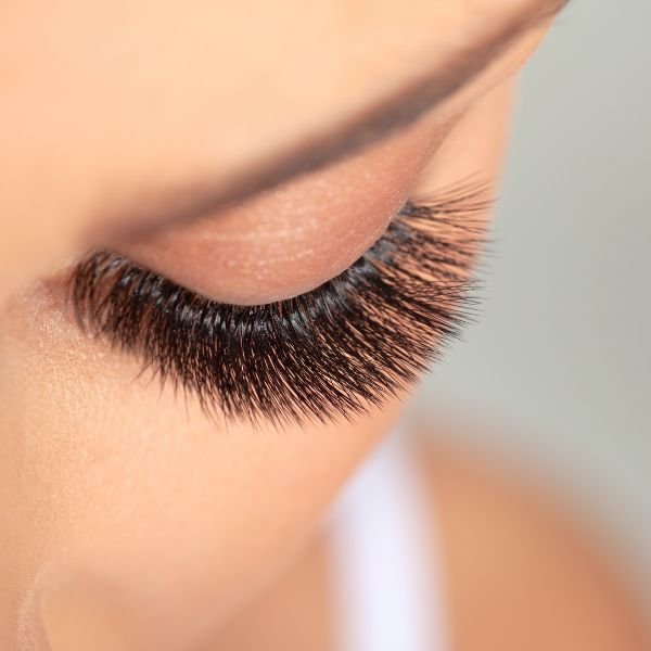 Extensão de Cílios Volume Brasileiro